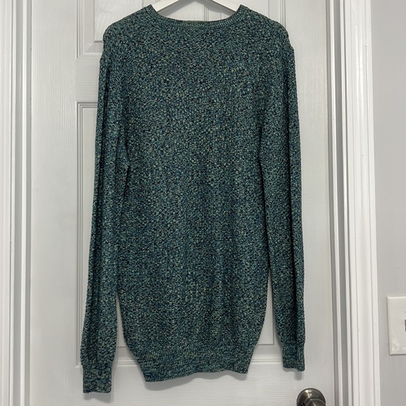 CEDAR WOOD STATE MENS SWEATER - Picture 5 of 6